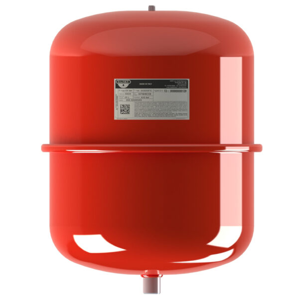 24 LITRES | CAL-PRO 24