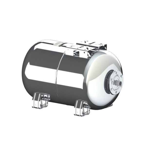 60 LITRI | ULTRA-INOX-PRO 60H