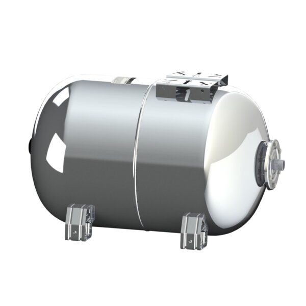 100 LITRI | ULTRA-INOX-PRO 100H