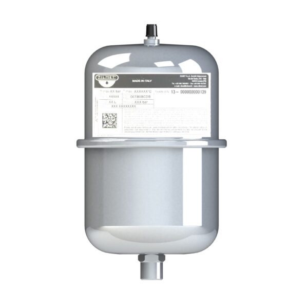 2 LITRI | INOX-PRO Z200