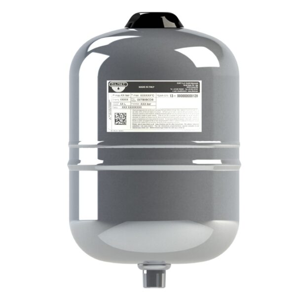 8 LITRI | INOX-PRO Z8