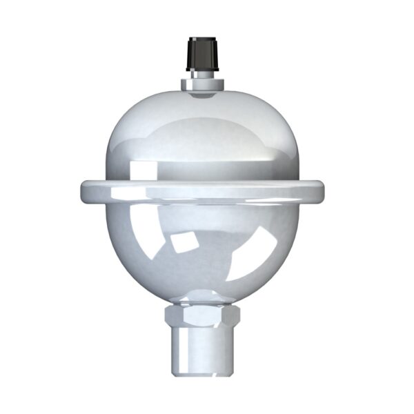 0.16 LITRI | INOX-PRO Z160