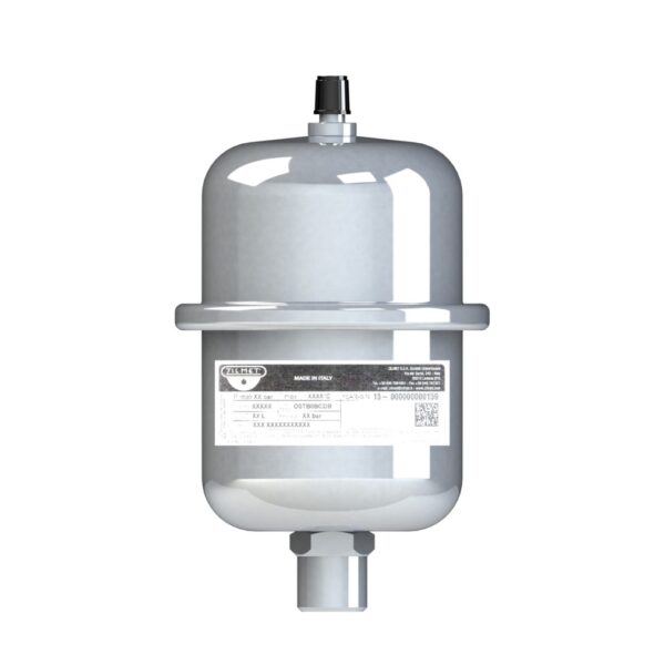 0.50 LITRI | INOX-PRO Z50