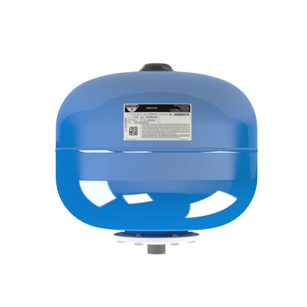 24 LITERS | ULTRA-PRO 24V spherical/sph.