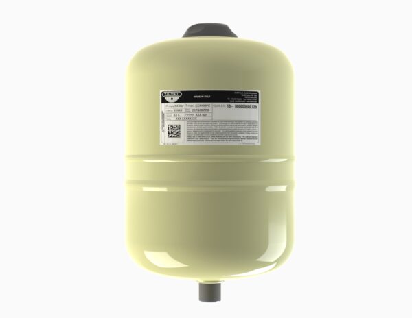 8 LITERS | HYDRO-PLUS E