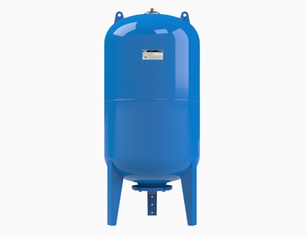 300 LITRI | ULTRA-PRO 300V - 16 bar CE