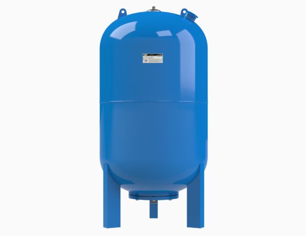 500 LITRI | ULTRA-PRO 500V - 16 bar CE