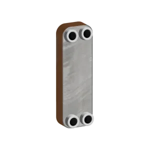 Heat Exchanger Range